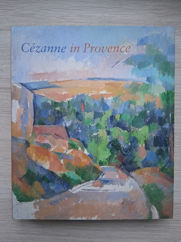Philip Conisbee, Denis Coutagne - Cezanne in provence