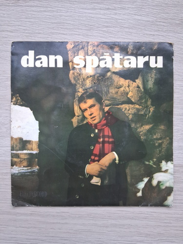 Dan Spataru, Orchestra Electrecord, Orchestra Alexandru Avramovici, Alexandru Imre - Dan Spataru 