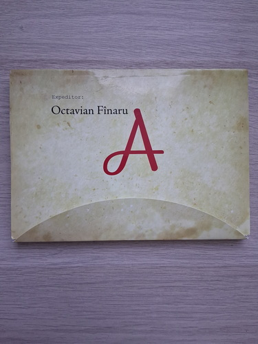 Octavian Finaru - A