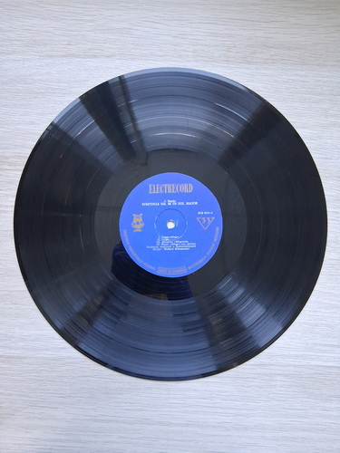 Orchestra simfonica a Radioteleviziunii, Orchestra Simfonica a Filarmonicii de Stat George Enescu - Simfonia nr. 36 in Do major, KV 425. Linz. Simfonia nr. 88 in Sol major (Wolfgang Amadeus Mozart, Joseph Haydn)
