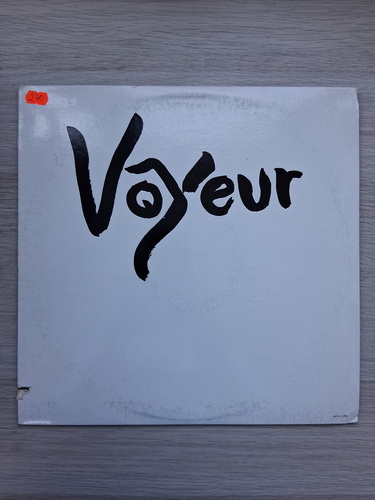 Voyeur - Voyeur