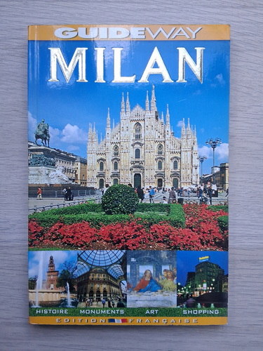 Guideway Milan