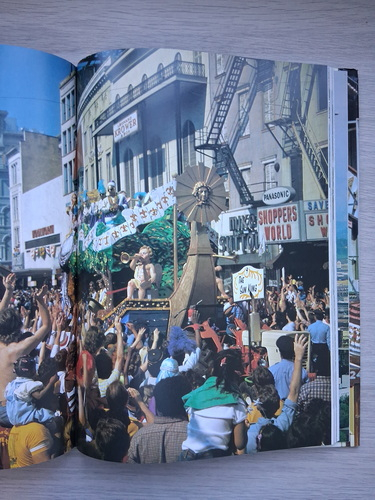 Eric Inglefield - Cities of America. 50 cities, downtown maps and 200 superb full-color illustrations
