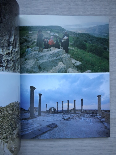 Giordania. Souvenir illustrato, 262 fotografie a colori