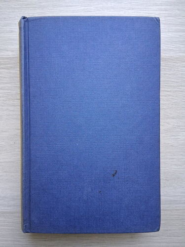 Vincent Taylor - The gospel according to St. Mark
