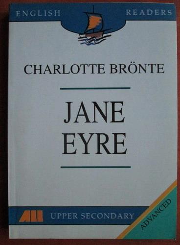 Anticariat: Charlotte Bronte - Jane Eyre (in limba engleza)