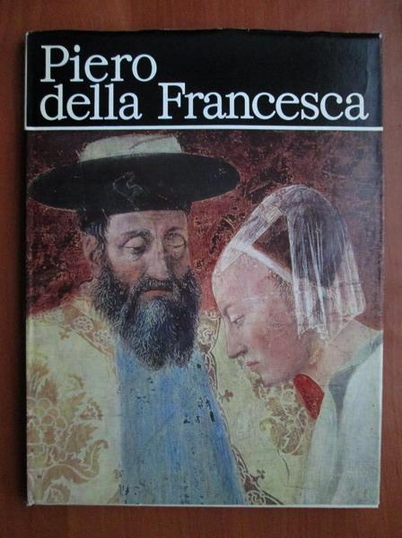Anticariat: Denia Mateescu - Piero della Francesca