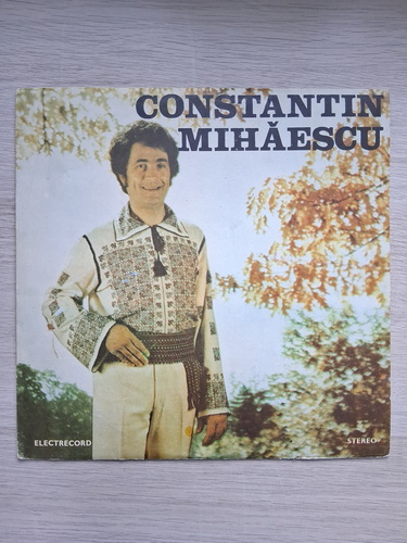 Orchestra Calusul din Scornicesti, Dorel Manea, Constantin Mihaescu - Seara ceru-i licurele