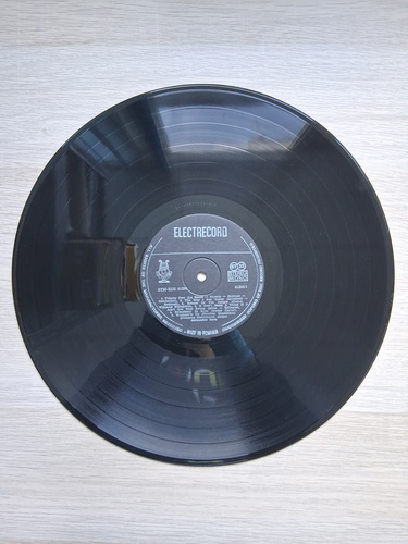 Orchestra Electrecord, Alexandru Imre - Istoria Jazzului 3. Stilul Swing 