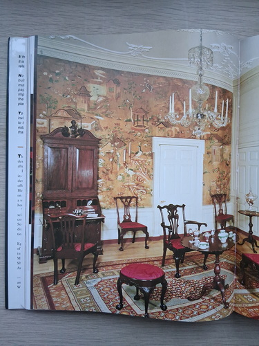 John F. Pile - Color in interior design