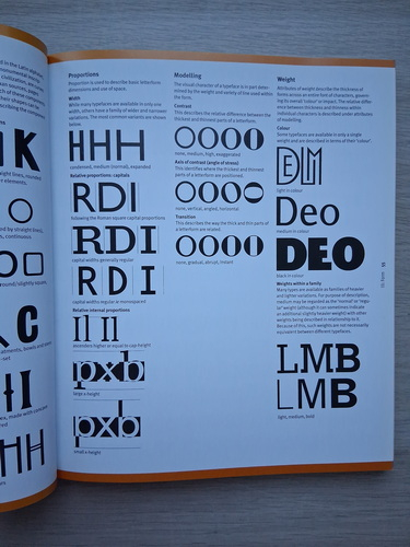 Andrew Haslam, Phil Baines - Type and typography