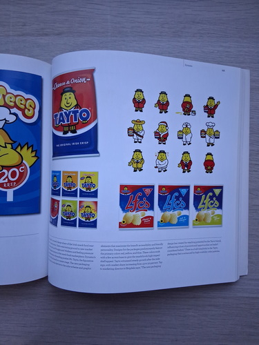 Sean Adams - Color design worlbook