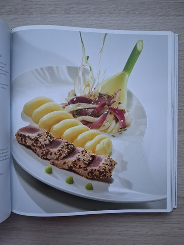 The culinary world of Vienna international hotels & resorts