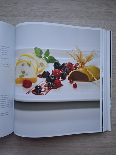 The culinary world of Vienna international hotels & resorts
