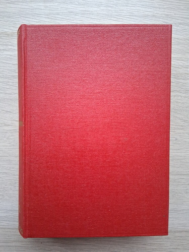 Thomas Hardy - The return of the native (2 parti colegate, 1879)