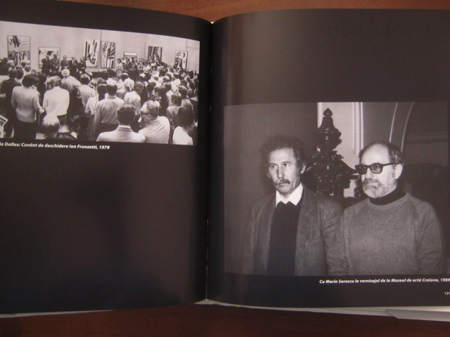 Ion Salisteanu (album)