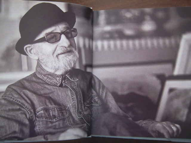 Ion Salisteanu (album)
