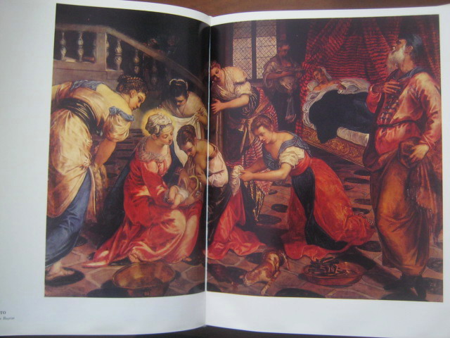 Italian Painting. The Hermitage (album)