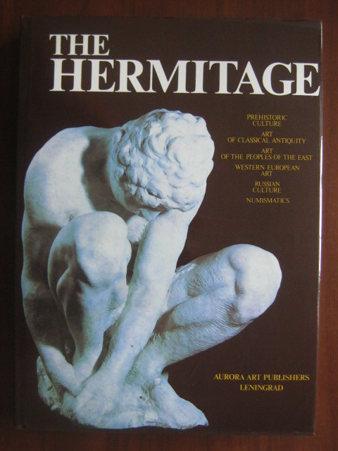 Anticariat: The Hermitage (album)