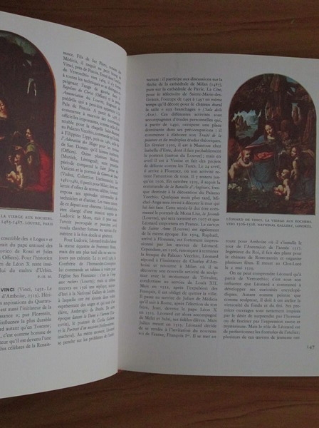 Fernand Hazan - Dictionnaire de la peinture italienne
