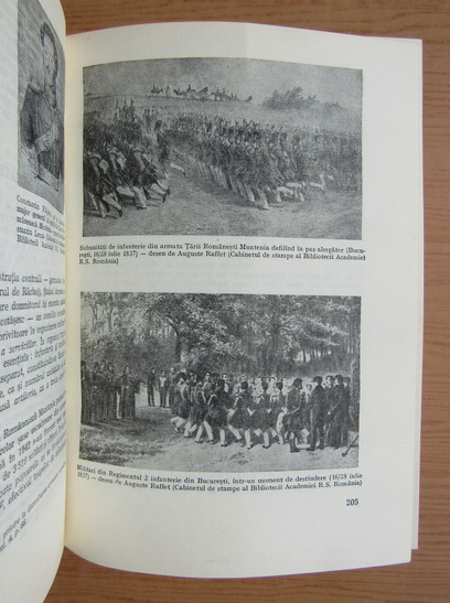 Istoria militara a poporului roman (volumul 4)