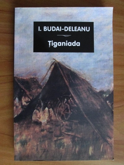 Anticariat: Ioan Budai-Deleanu - Tiganiada