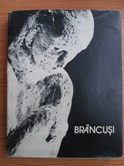 Anticariat: Ionel Jianu - Brancusi