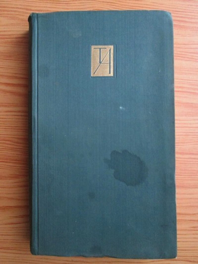 Tudor Arghezi - Scrieri (volumul 2)
