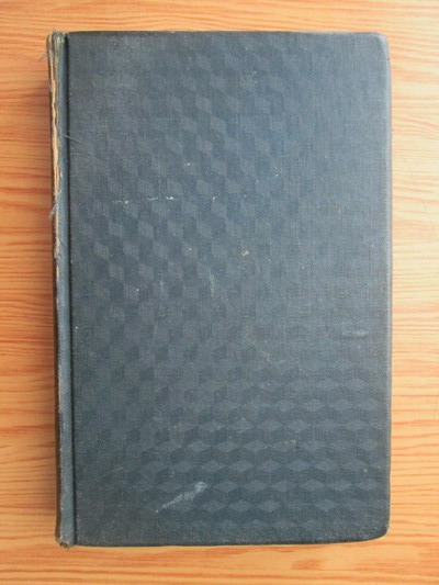 Anticariat: Henryk Sienkiewicz - Cavalerii Crucei (2 volume coligate, editie veche)