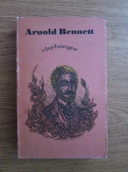 Anticariat: Arnold Bennett - Clayhanger