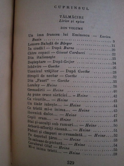 Stefan Octavian Iosif - Opere alese (2 volume)