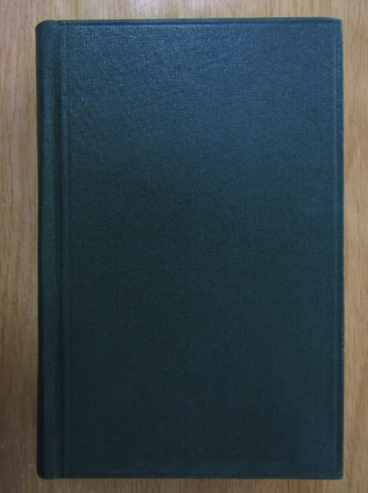 Anticariat: Cezar Petrescu - Aurul negru (volumul 2) (1946)