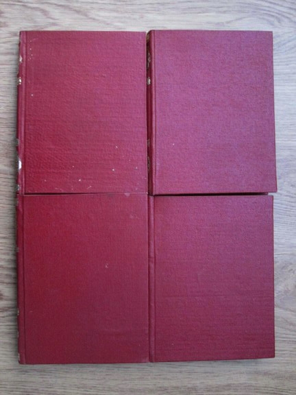 Karl May - Old Surehand (4 volume)