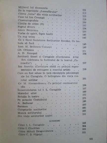 Emil Garleanu - Nuvele, schite, insemnari (2 volume)