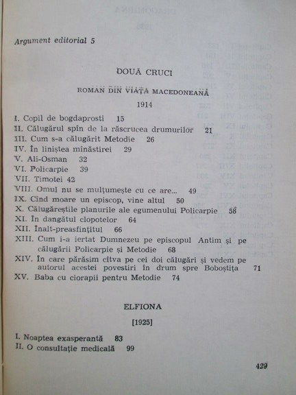 Victor Eftimiu - Opere (volumul 12)