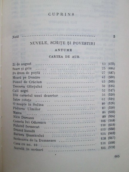 Alexandru Macedonski - Opere, nuvele, schite si povestiri (volumul 6)