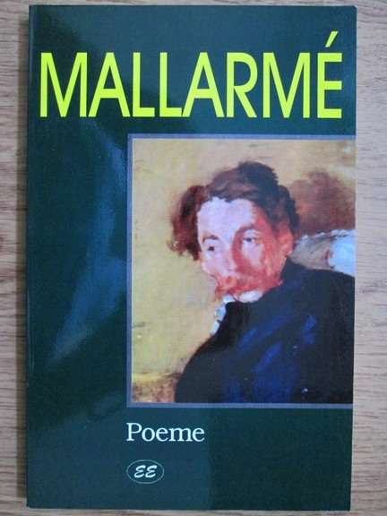 Anticariat: Stephane Mallarme - Poeme