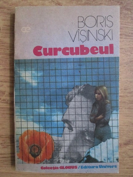 Anticariat: Boris Visinski - Curcubeul