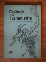Colinde din Transnistria