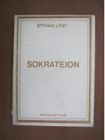 Stefan J. Fay - Sokrateion