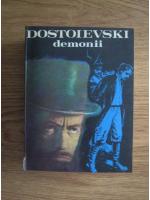 Anticariat: Dostoievski - Demonii