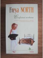 Anticariat: Freya North - Confesiuni nocturne