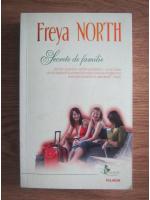 Anticariat: Freya North - Secrete de familie
