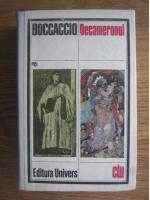 Giovanni Boccaccio - Decameronul