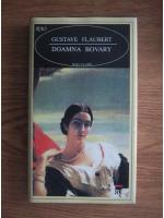 Anticariat: Gustave Flaubert - Doamna Bovary 