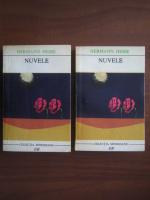 Hermann Hesse - Nuvele (2 volume)