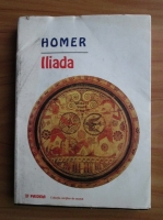Homer - Iliada 