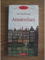 Anticariat: Ian McEwan - Amsterdam