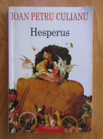 Anticariat: Ioan Petru Culianu - Hesperus