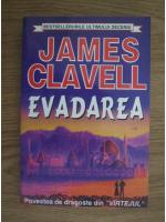 James Clavell - Evadarea